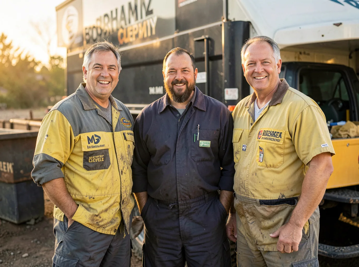 Sewage Cleanup company in Ridgeville, IN