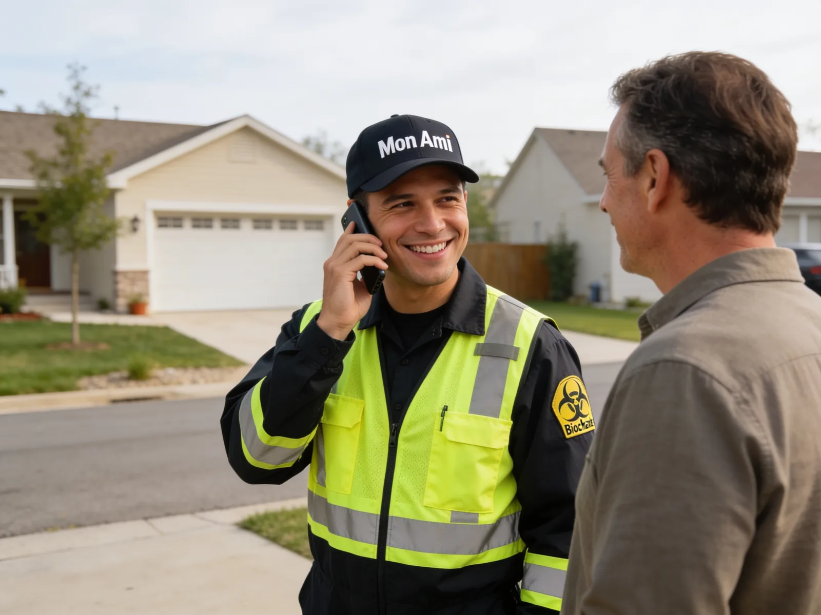 Sewage Cleanup Ridgeville, IN FAQs