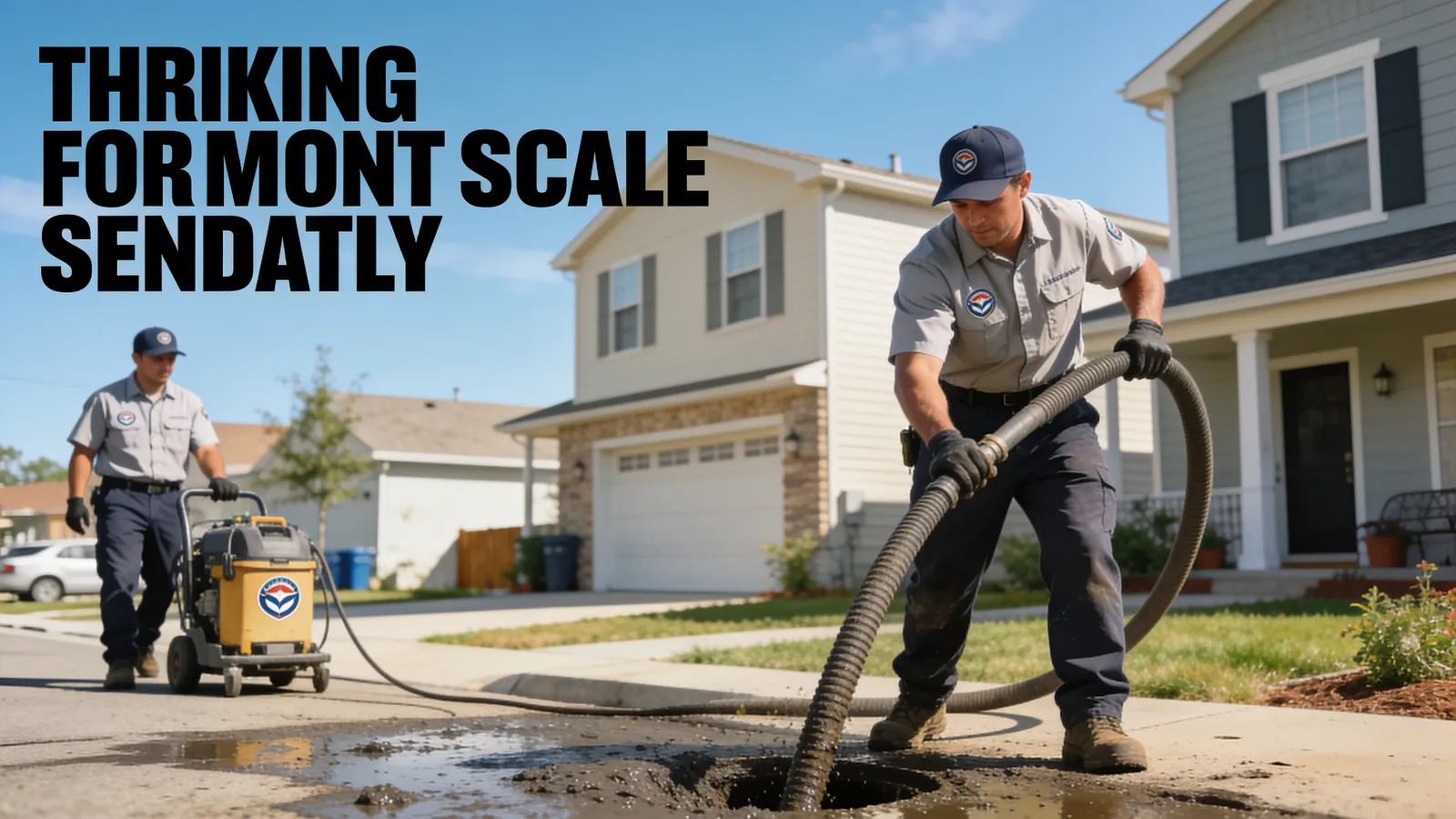 Sewage Cleanup in Ridgeville, IN near me